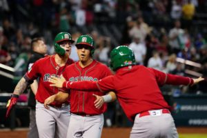 Selección de Béisbol Mexicana logra su mejor resultado en el Clásico Mundial de Béisbol 2023